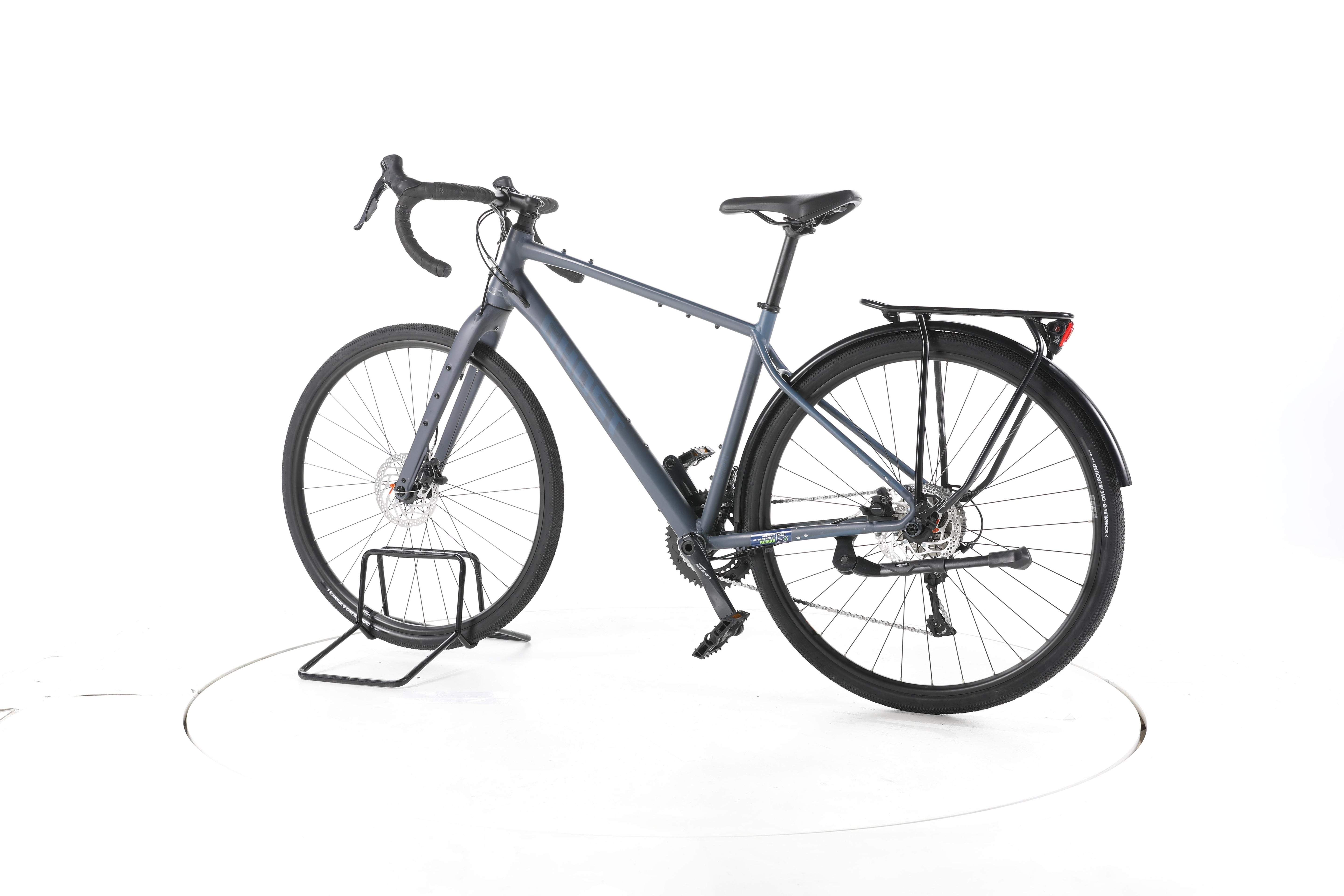 Ghost Asket EQ Fahrrad Rennrad & Gravel - Image 8