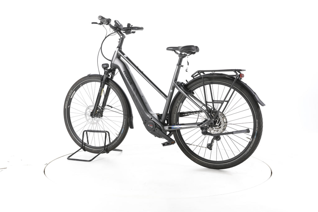 Pegasus Premio EV Er28 Trekking E-Bike - Image 8