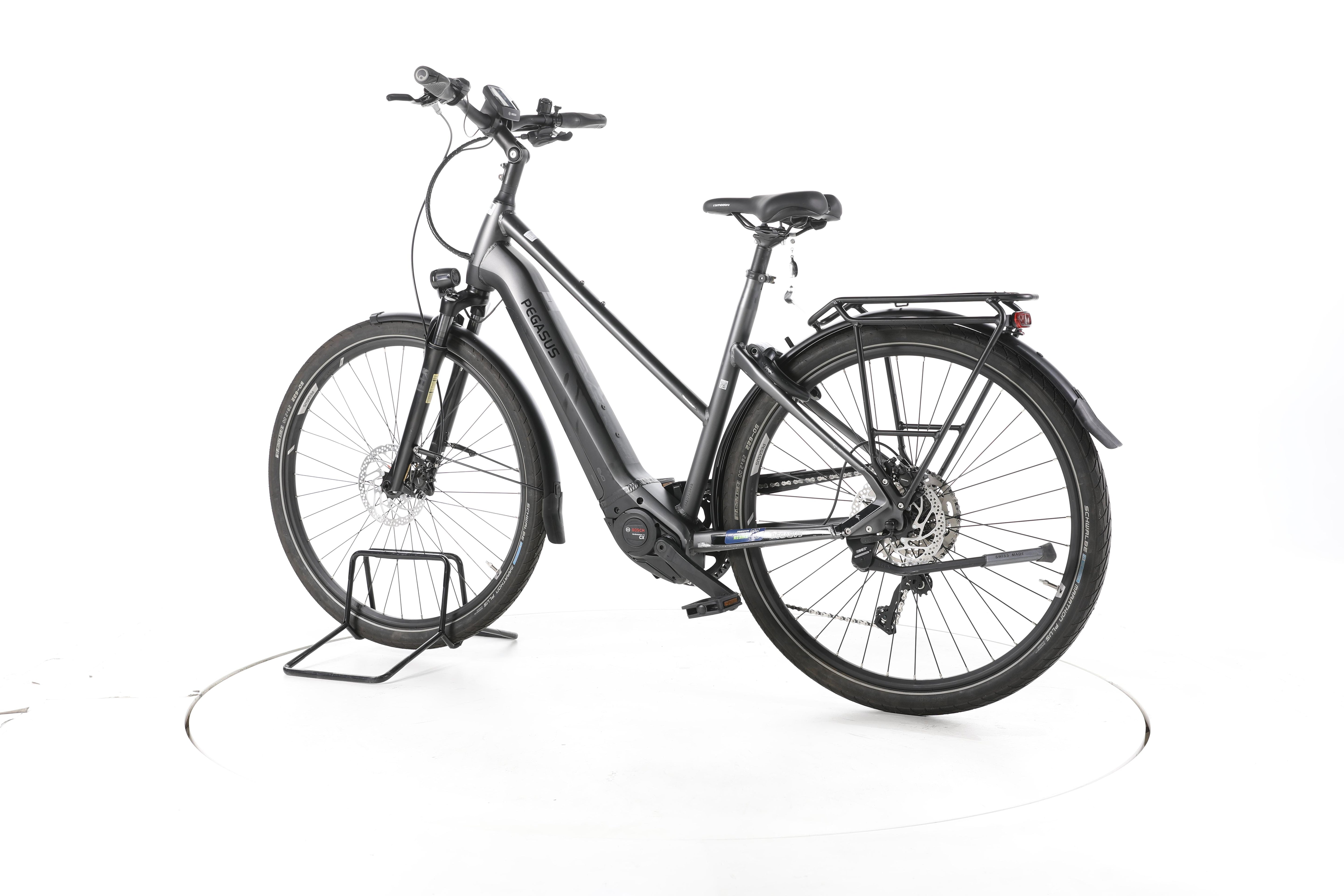Pegasus Premio EV Er28 Trekking E-Bike - Image 8