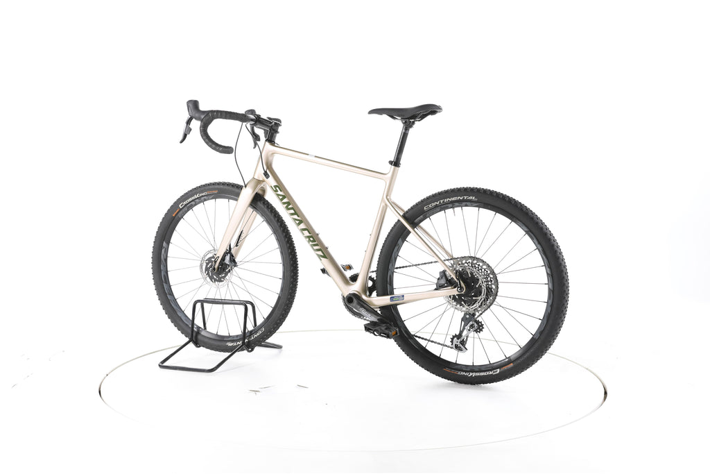 Santa Cruz Stigmata Force 1x AXS Fahrrad Rennrad & Gravel - Image 8
