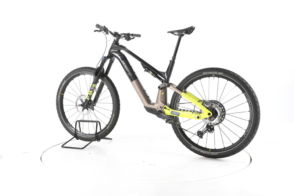 Haibike Lyke CF 11 E-Bike Fully Carbon - Image 8