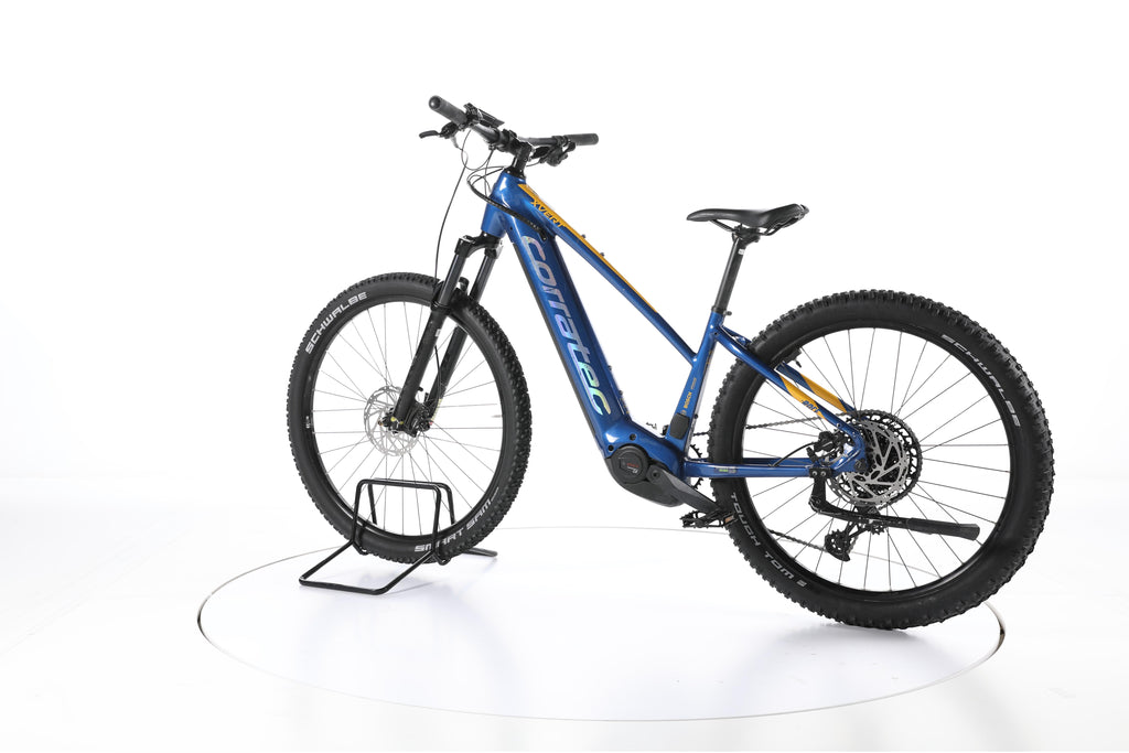 Corratec E-Power X Vert Race Trinity Sport E-Bike 2023 - Image 8