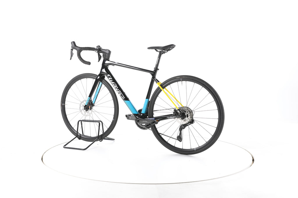 Wilier Garda Disc Rennrad Carbon - Image 8