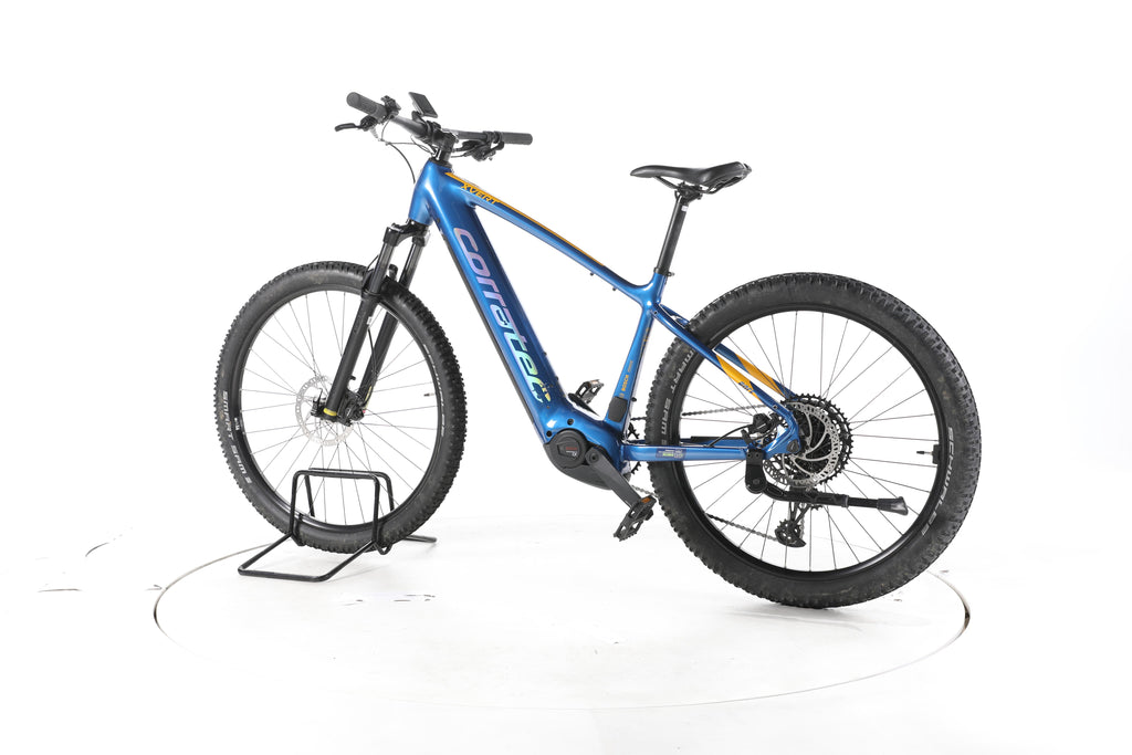 Corratec E-Power X-Vert Race Trinity E-Bike - Image 8