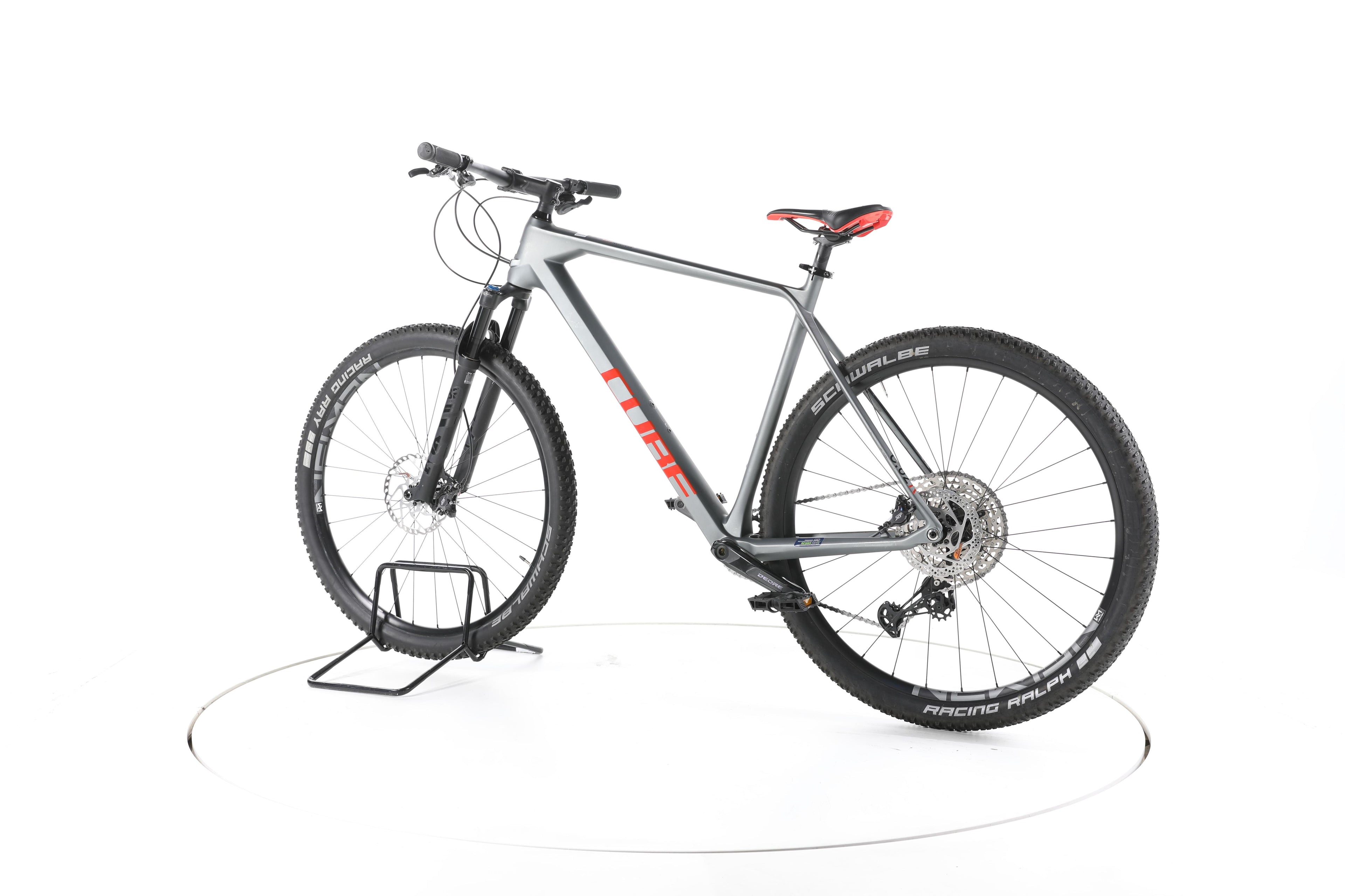 Cube Reaction C:62 Race - Image 8