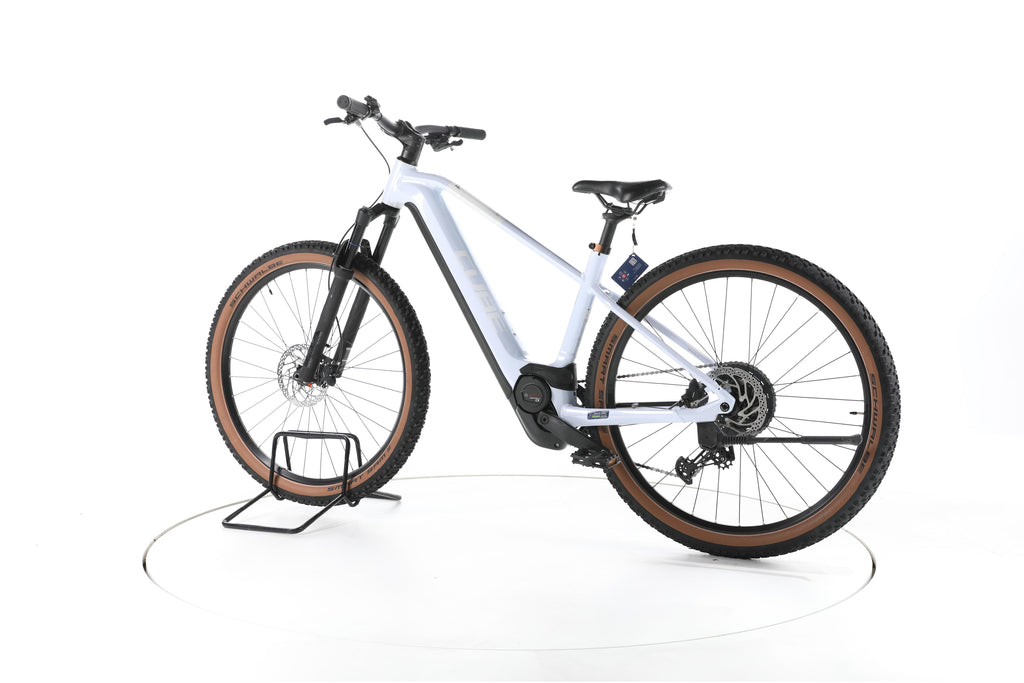 Cube Reaction Hybrid Pro E-Bike 2023 - Image 8