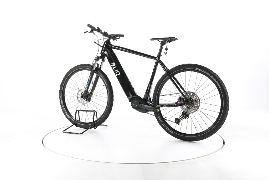 LIQBIKE Rock E-Bike - Image 8