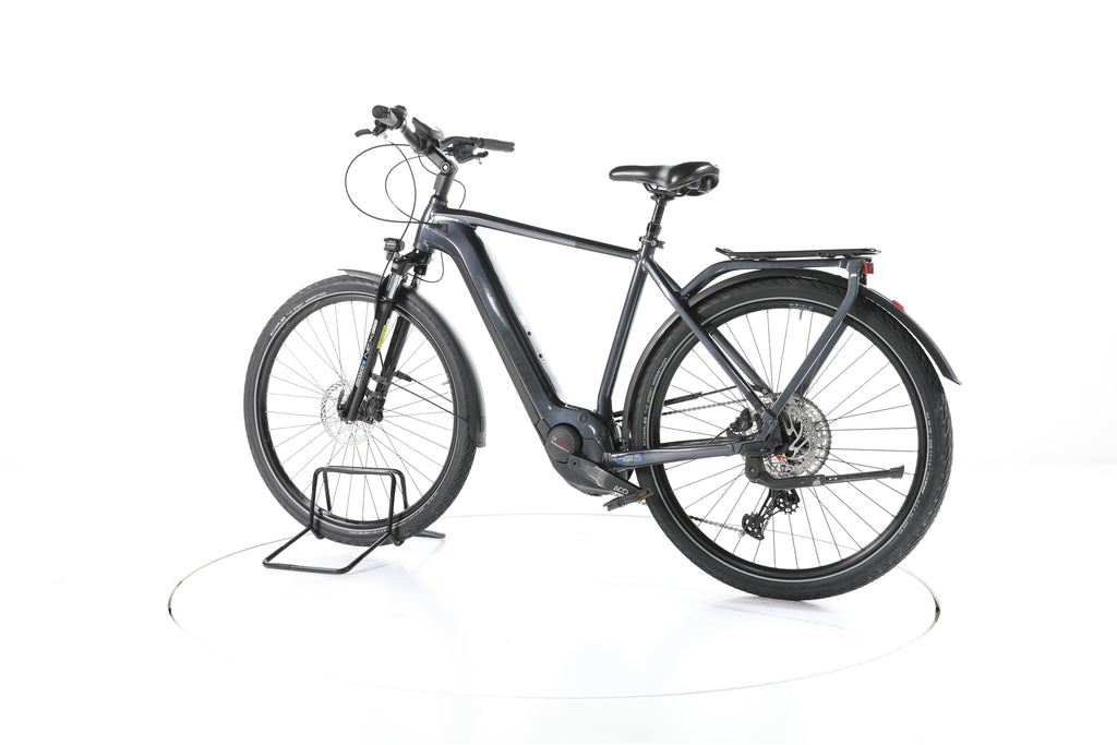 Cube Touring Hybrid Pro Trekking E-Bike - Image 8