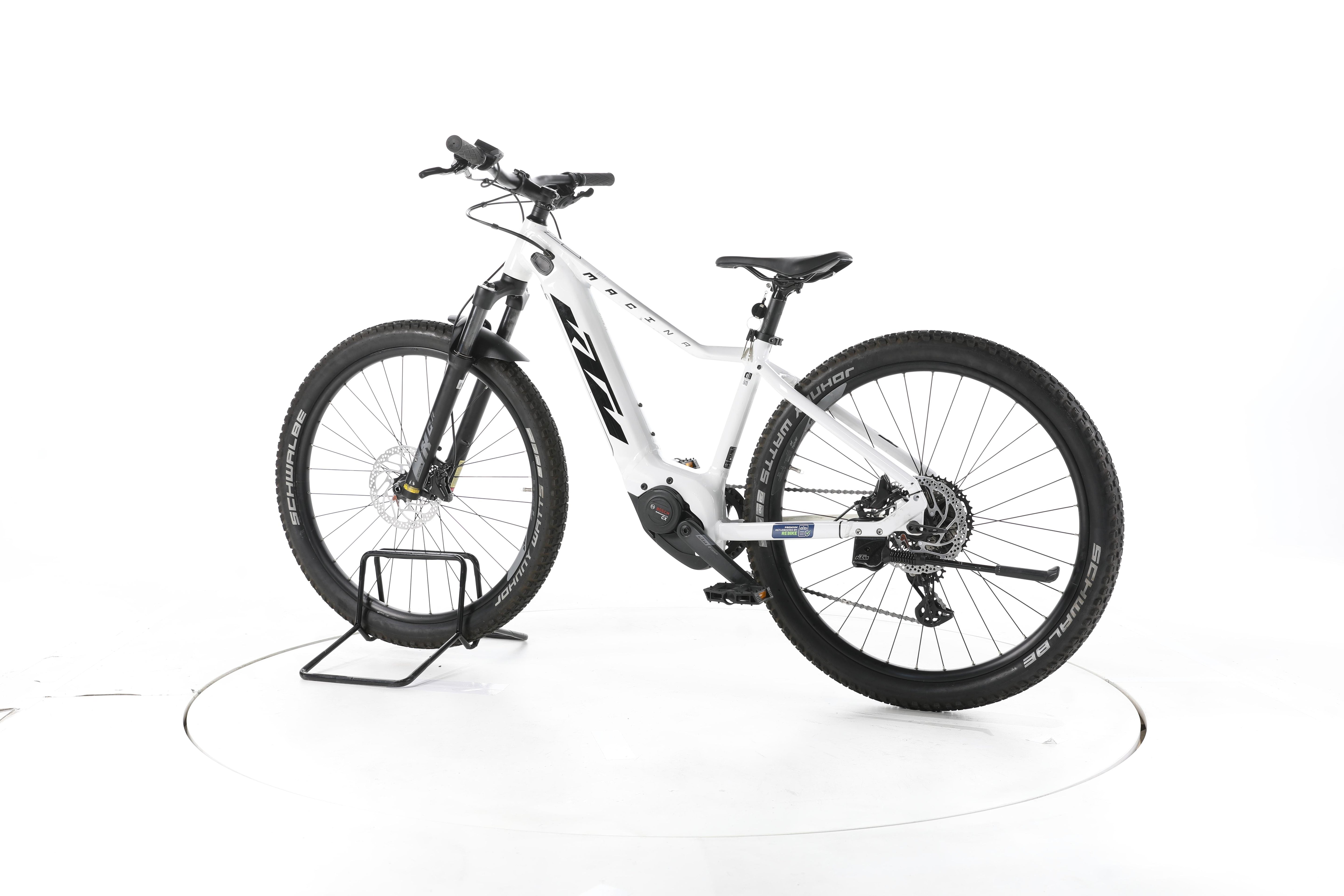 KTM Macina Race 571 E-Bike - Image 8