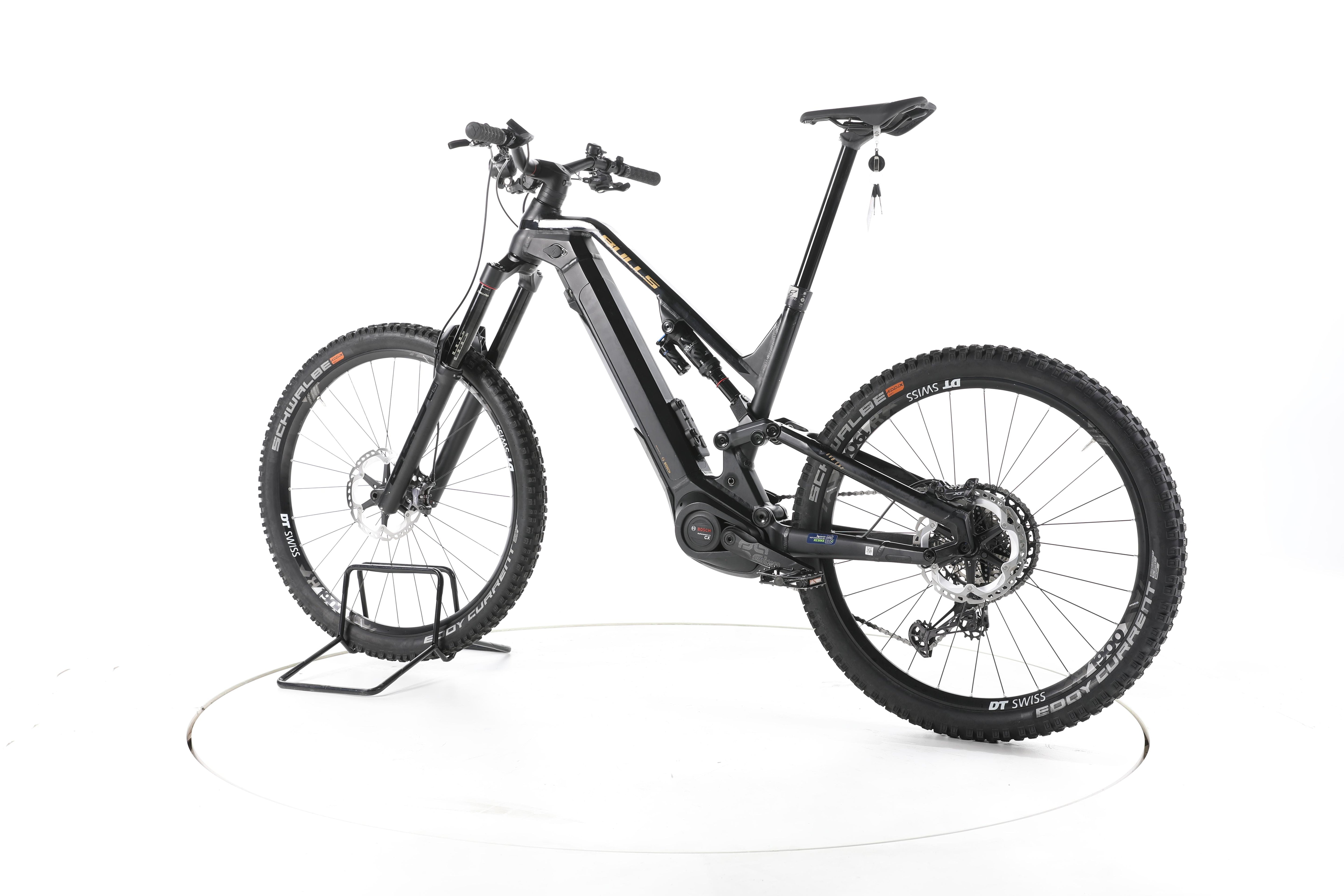Bulls Sonic EVO EN2 E-Bike Fully - Image 8