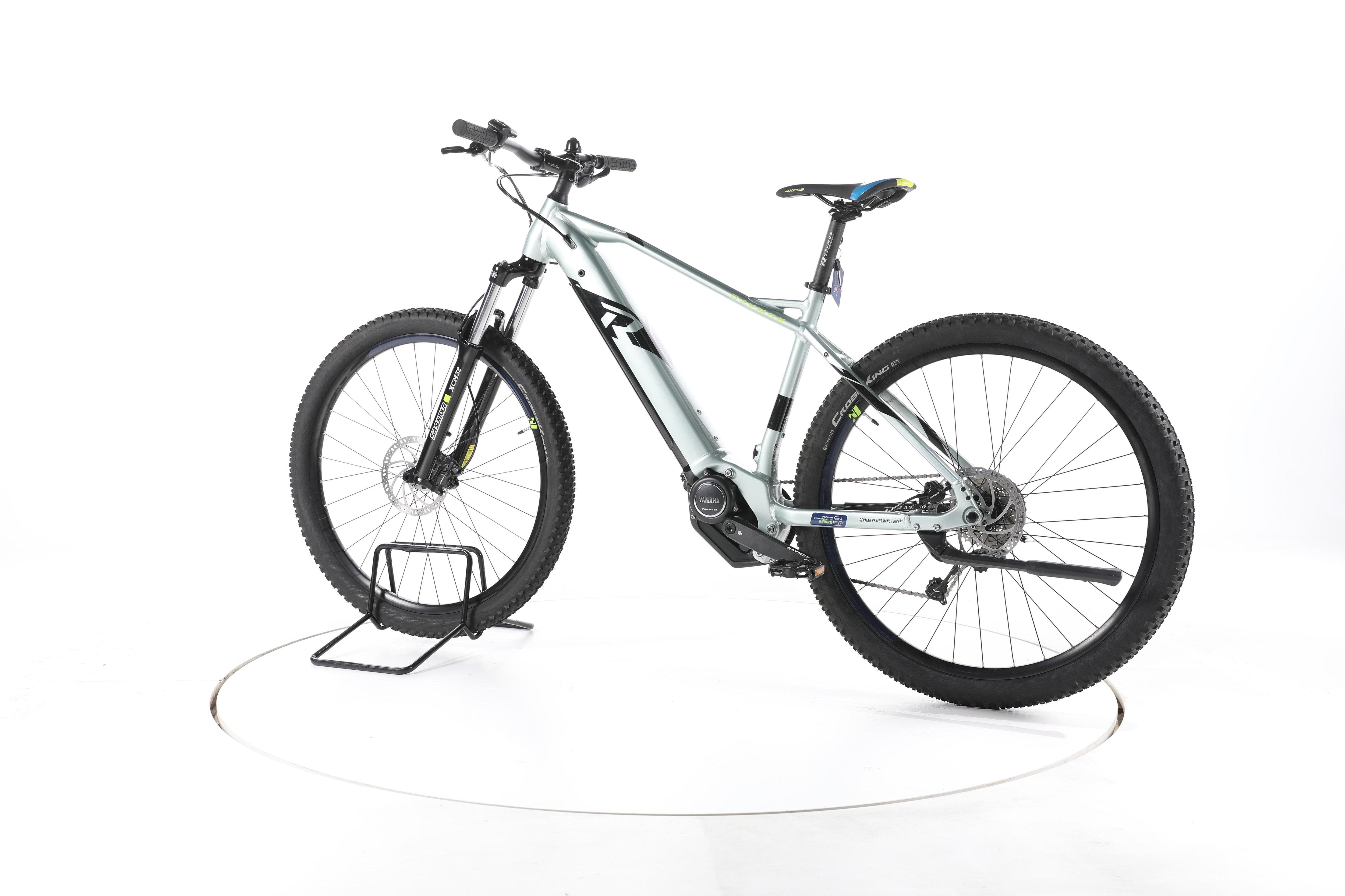 R Raymon HardRay E 5.0 E-Bike - Image 8