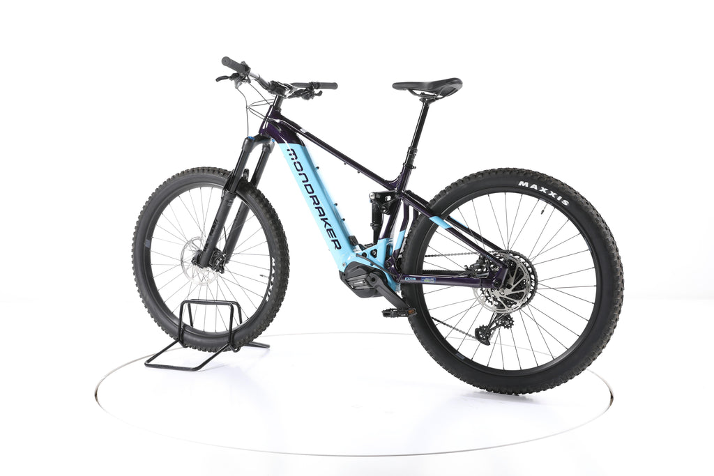 Mondraker DUSK R E-Bike Fully - Image 8
