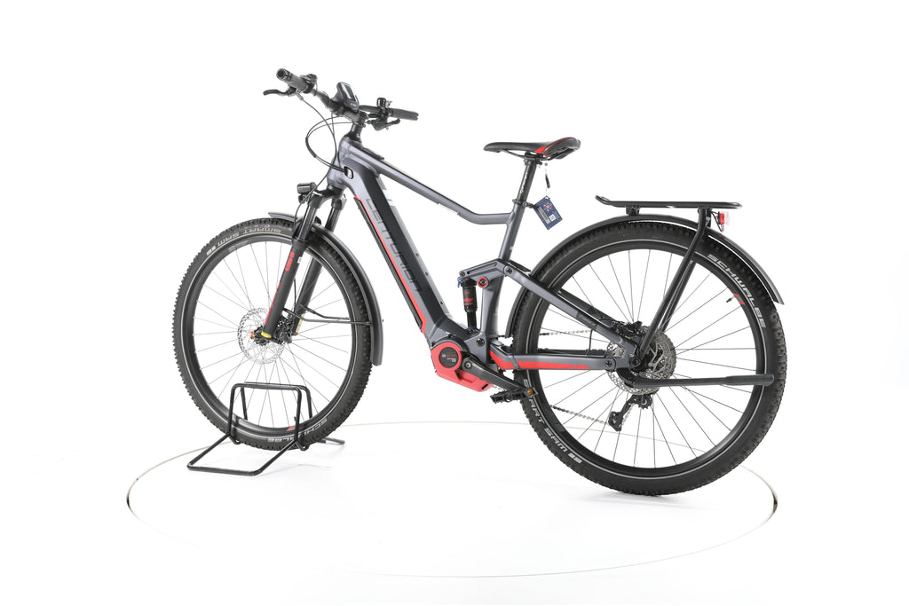 Centurion Lhasa E R760i SUV E-Bike 2024 - Image 8