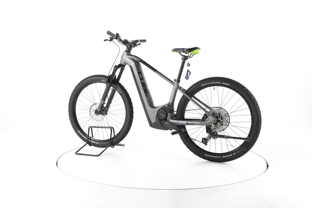 Cube Reaction Hybrid Pro E-Bike - Image 8