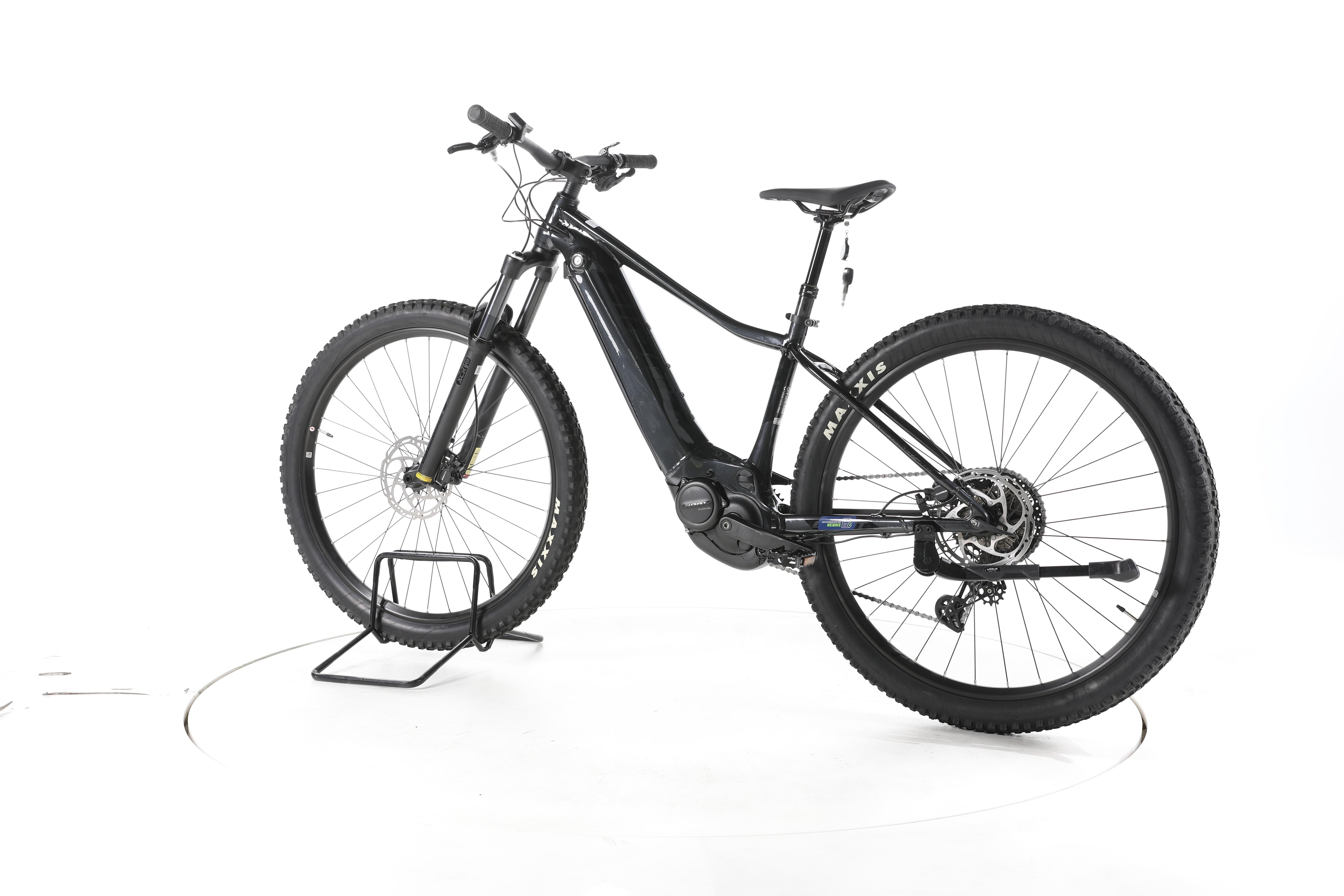 Giant Fathom E+2 Pro E-Bike - Image 8