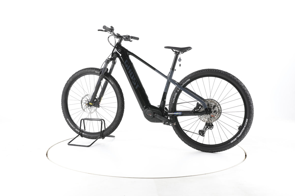 Ghost E-Teru Advanced E-Bike - Image 8