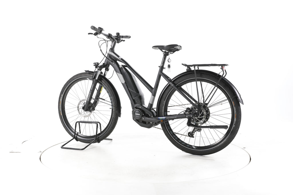 R Raymon TourRay E 3.0 Trekking E-Bike - Image 8