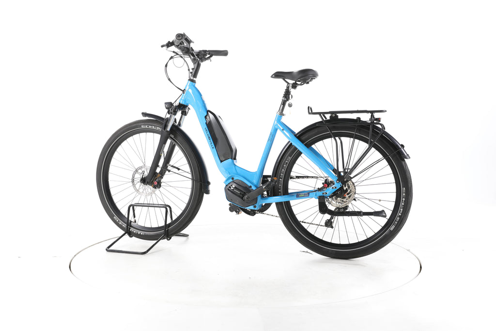 Velo de Ville AES 400 Trekking E-Bike Tiefeinsteiger - Image 8