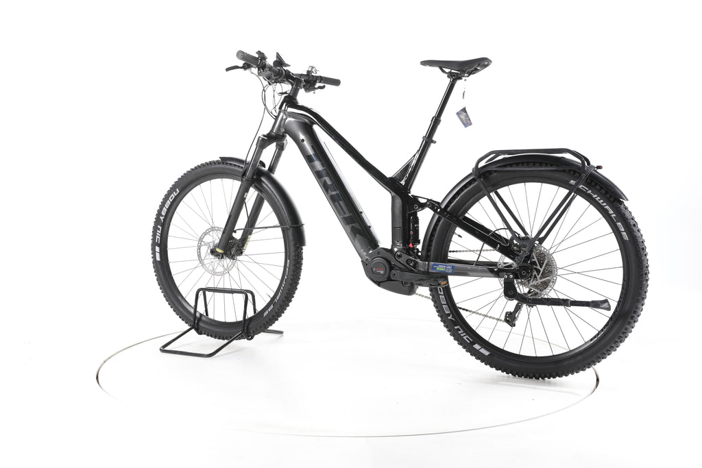 Trek Powerfly FS 4 Equipped Gen 3 SUV E-Bike - Image 8