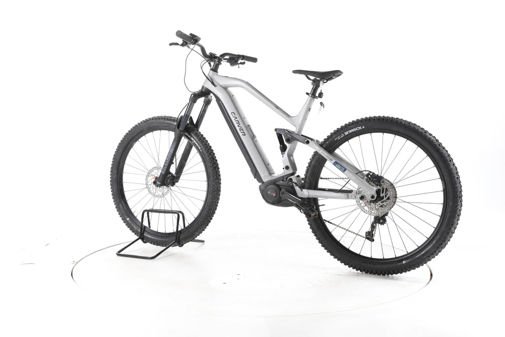 Carver Drift E.510 E-Bike Fully - Image 8