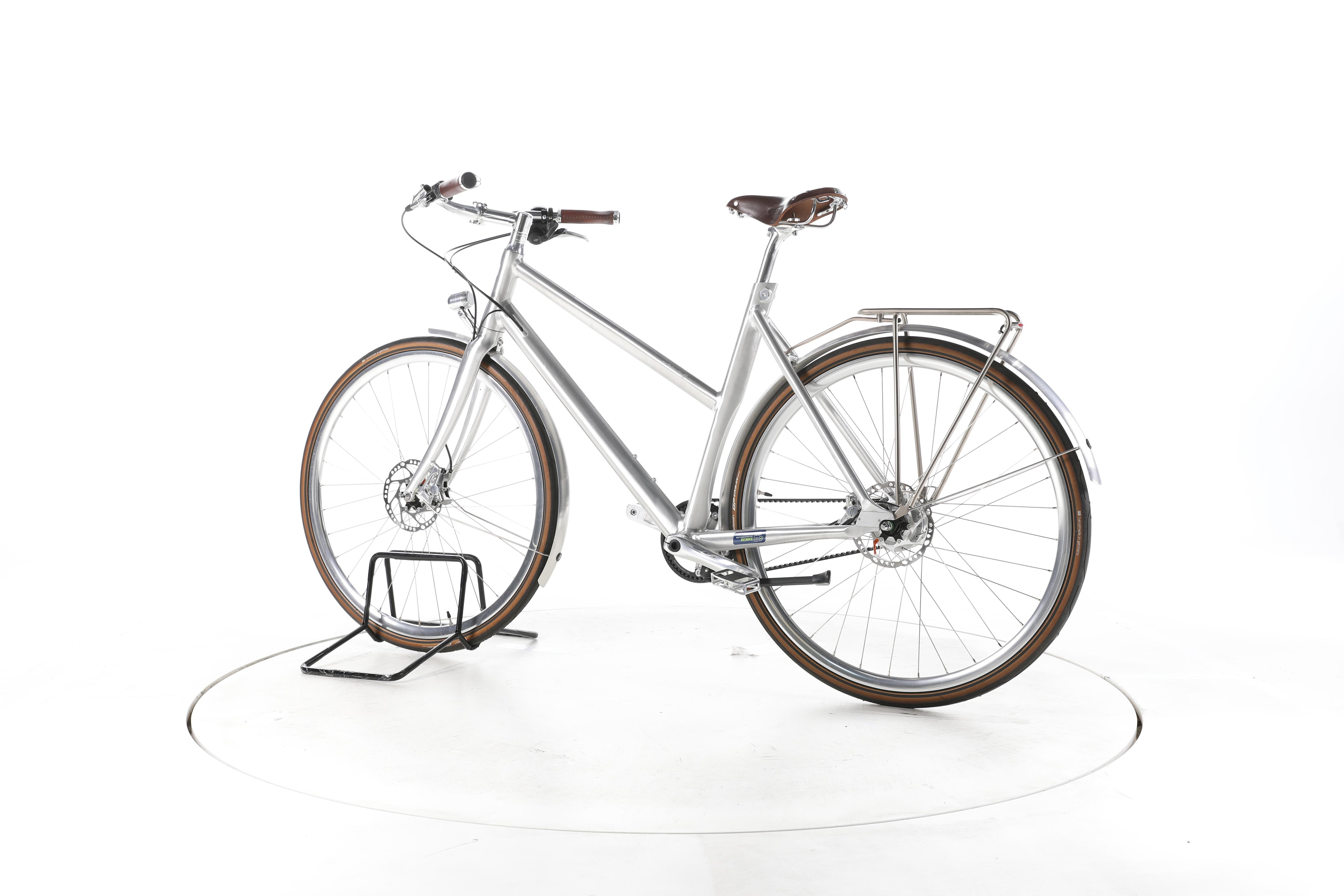 Schindelhauer Bikes Frieda VIII Fahrrad City & Trekking - Image 8