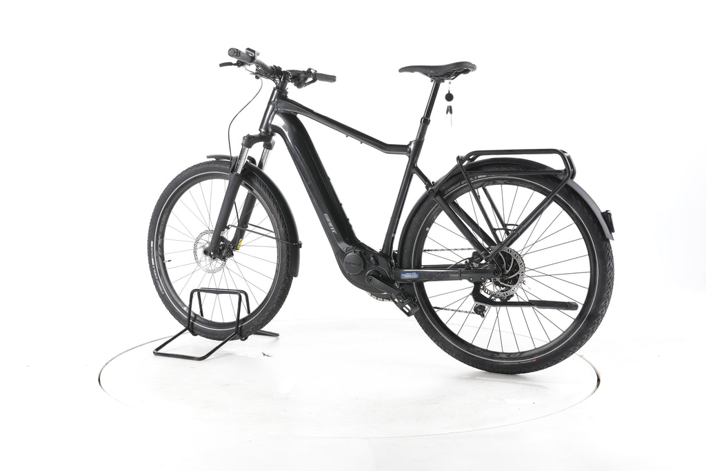 Giant Explore E+2 Trekking E-Bike - Image 8