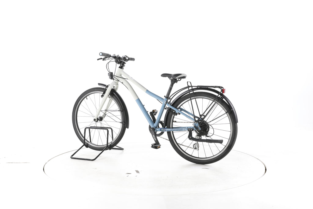 Winora Chica Fahrrad City & Trekking - Image 8