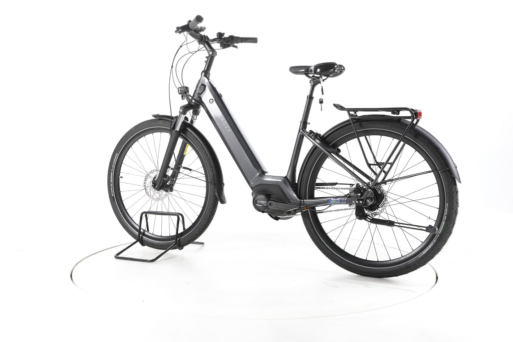 Kalkhoff Image 3.B Advance RT City E-Bike Tiefeinsteiger 2024 - Image 8