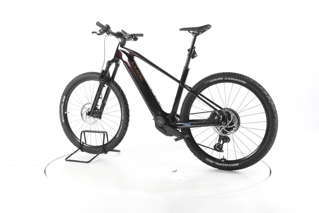 Cube Reaction Hybrid SLT E-Bike 2025 - Image 8