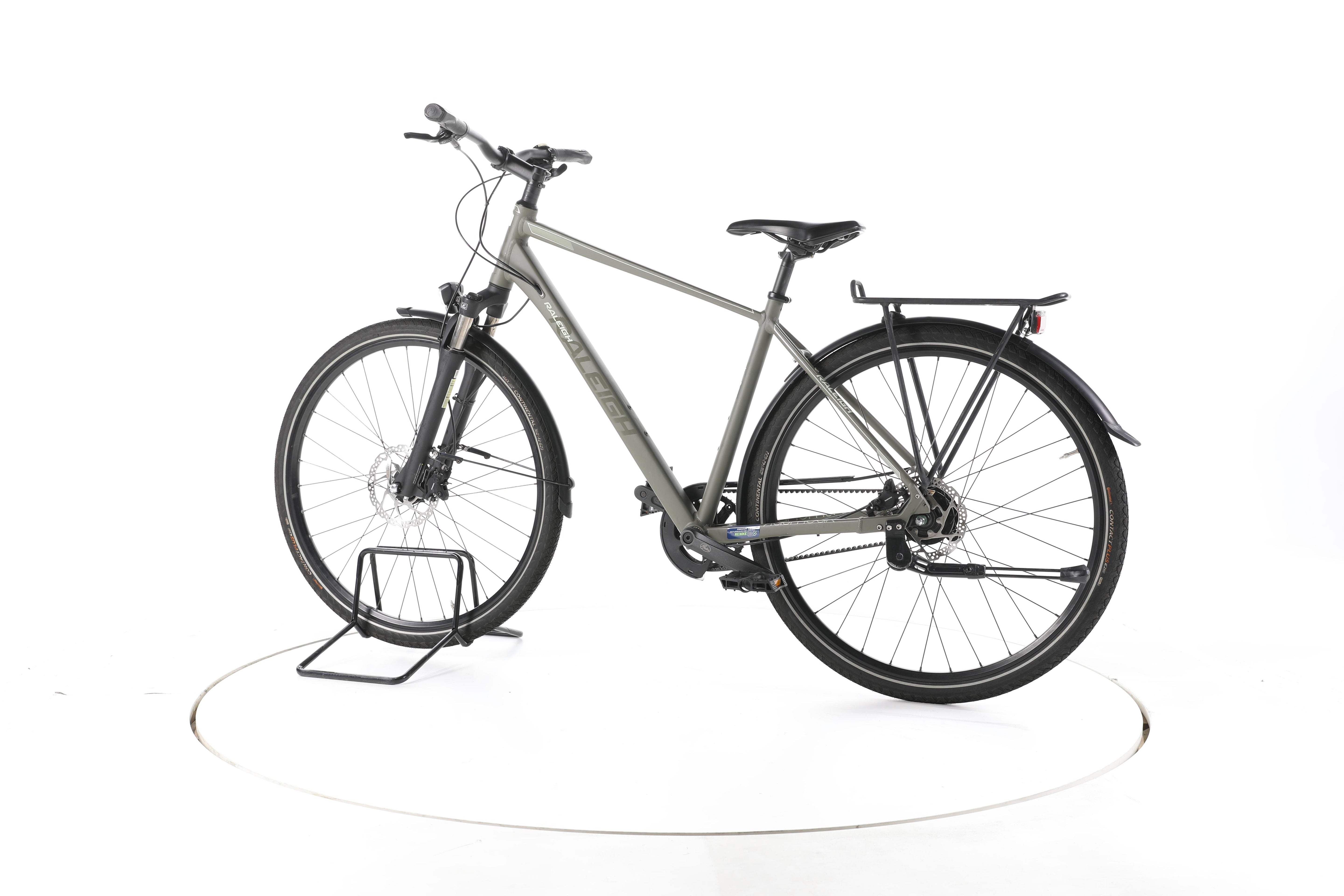 Raleigh Rushhour 6.5 Fahrrad City & Trekking - Image 8