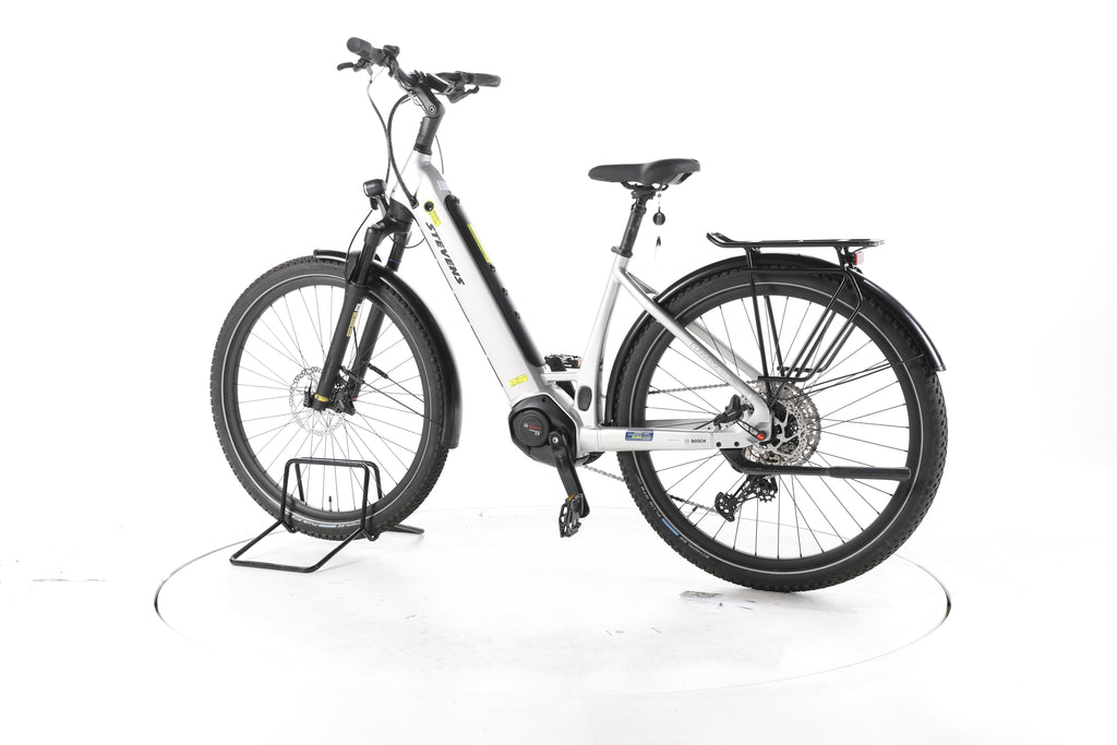 Stevens E-Universe 7.6 Plus Trekking E-Bike Tiefeinsteiger - Image 8