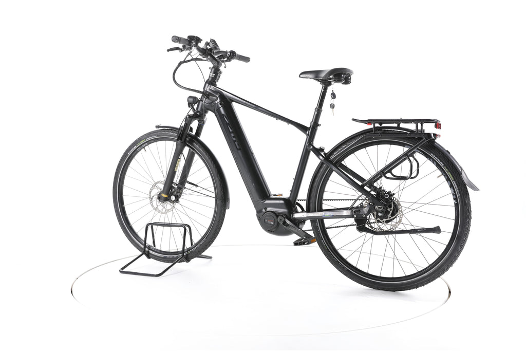 ZEMO ZE 5F Plus City E-Bike - Image 8