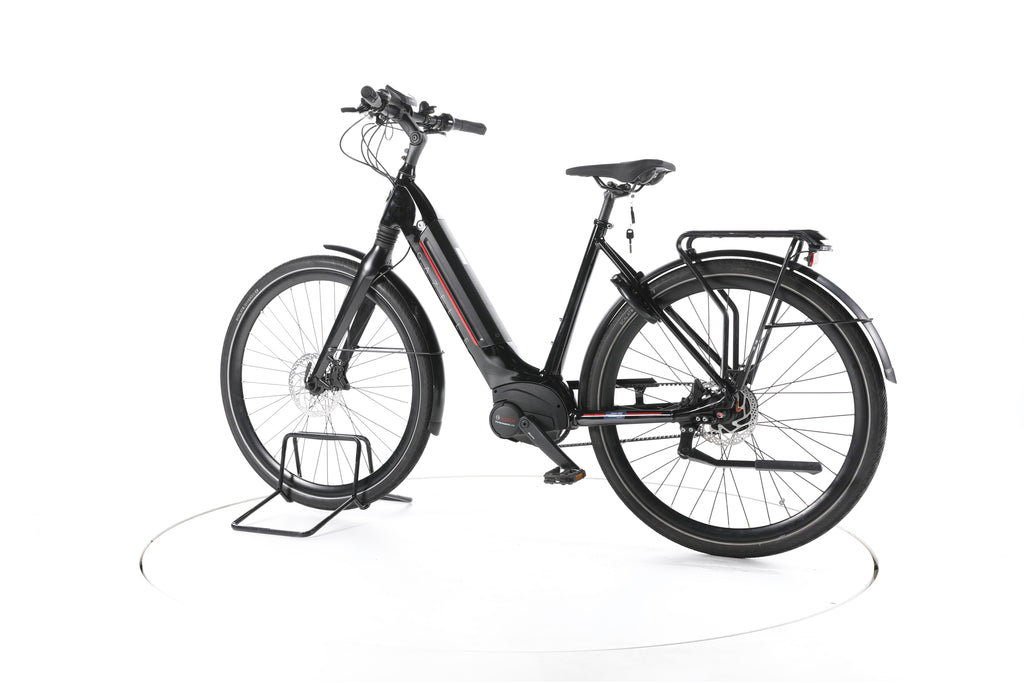 Gazelle Ultimate C5 HMB City E-Bike Tiefeinsteiger - Image 8