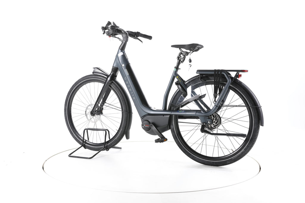 Gazelle Avignon C380 HMB City E-Bike Tiefeinsteiger 2023 - Image 8