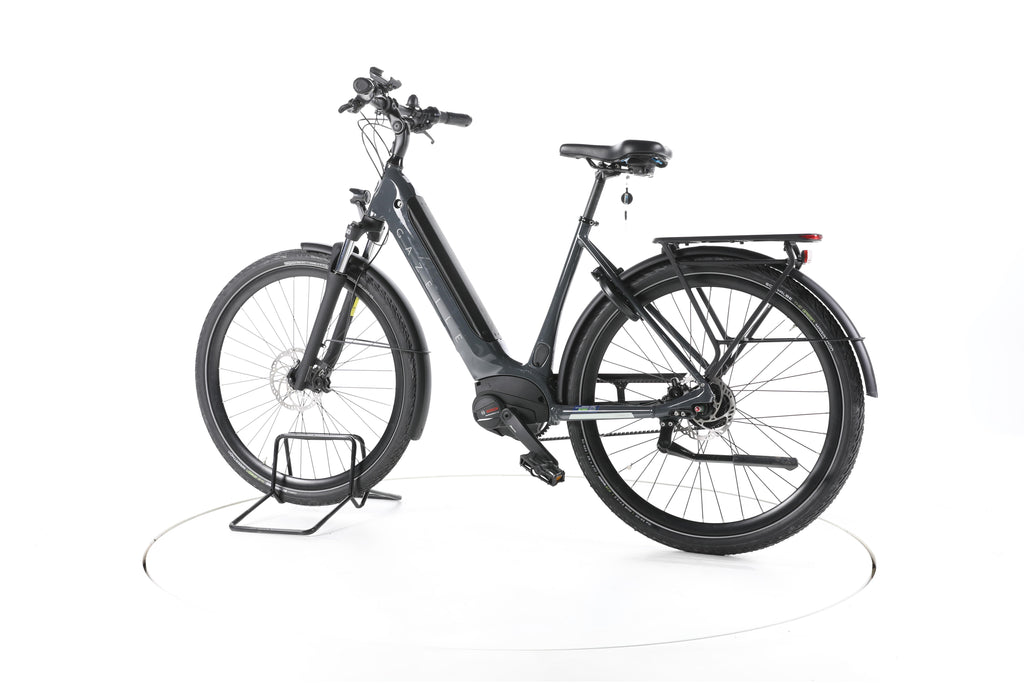 Gazelle Ultimate C5 City E-Bike Tiefeinsteiger 2025 - Image 8