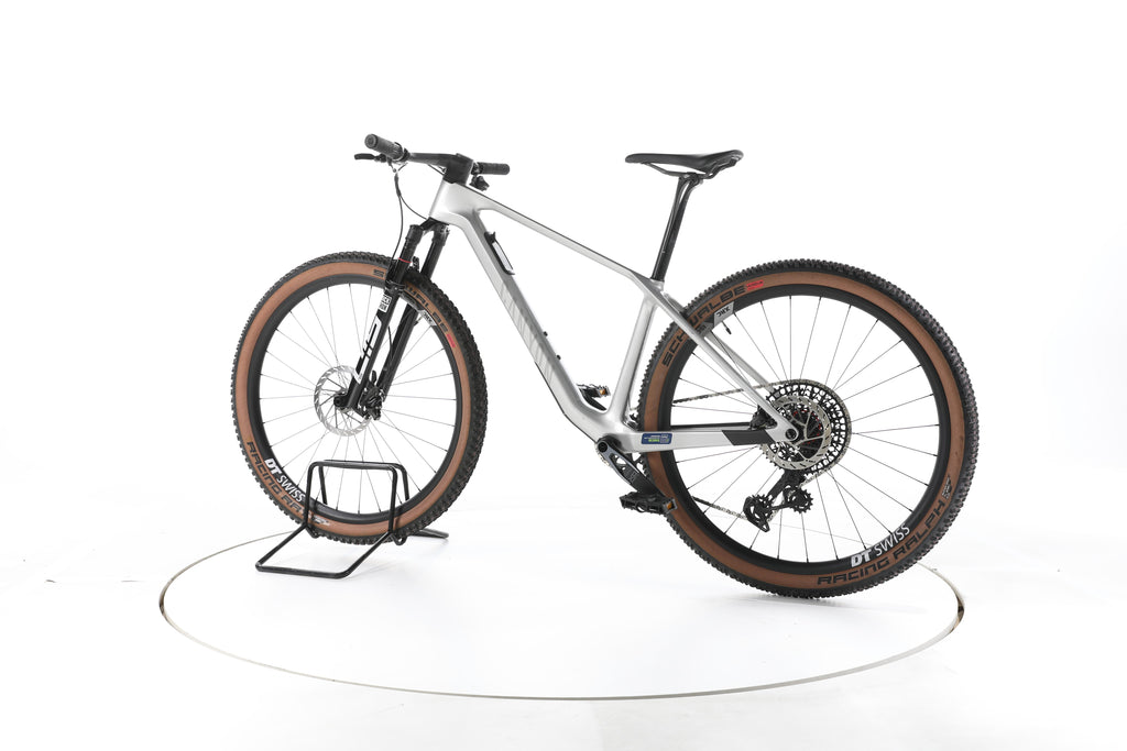 Canyon Exceed CF 9 AXS Fahrrad Hardtail - Image 8