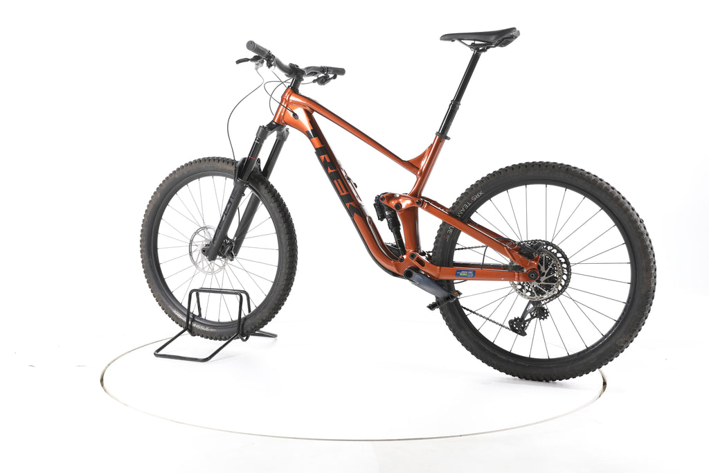 Trek Slash 8 Gen 5 Fahrrad Fully - Image 8