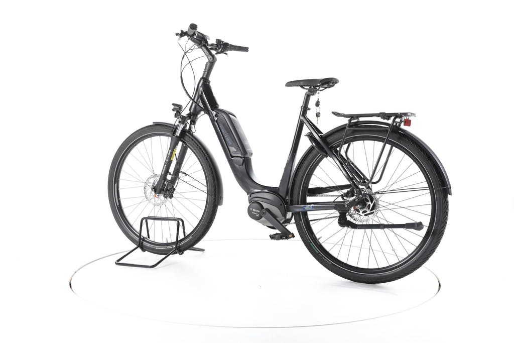 FALTER E 9.0 FL City E-Bike Tiefeinsteiger - Image 8