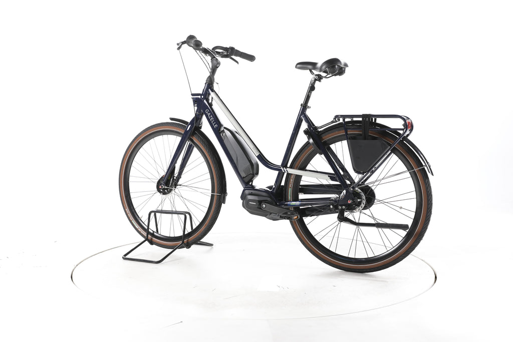 Gazelle City Go C7 HMS City E-Bike - Image 8