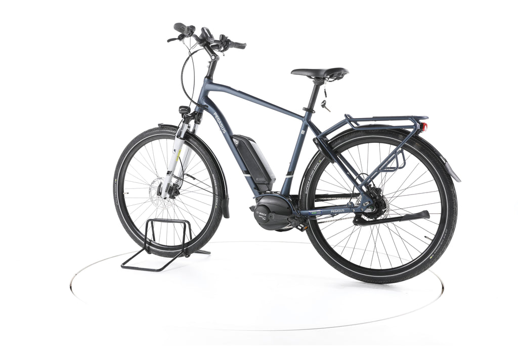 Pegasus Solero E8R Plus City E-Bike - Image 8