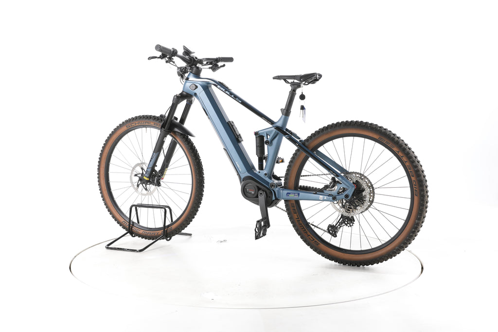 Bulls Sonic EVO AM 2 E-Bike Fully Carbon - Image 8