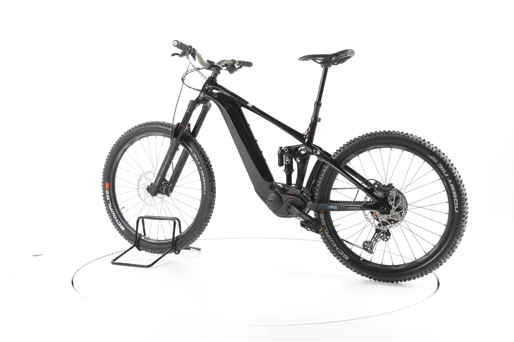 Giant REIGN E+ 2 Fully E-Bike - Image 8