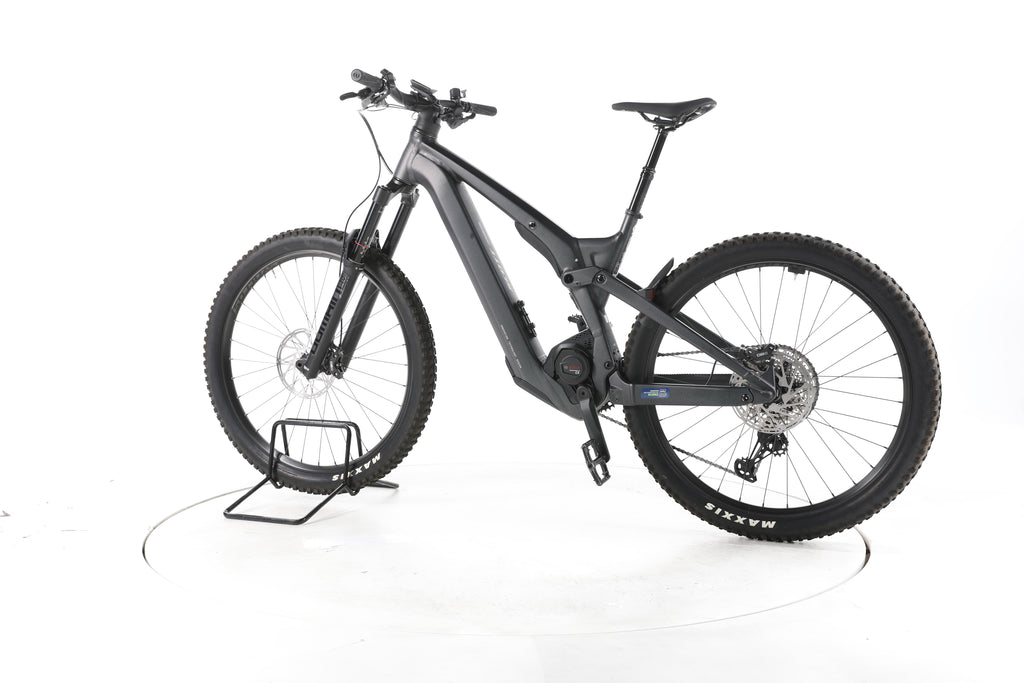 Scott Patron eRIDE 920 E-Bike Fully - Image 8