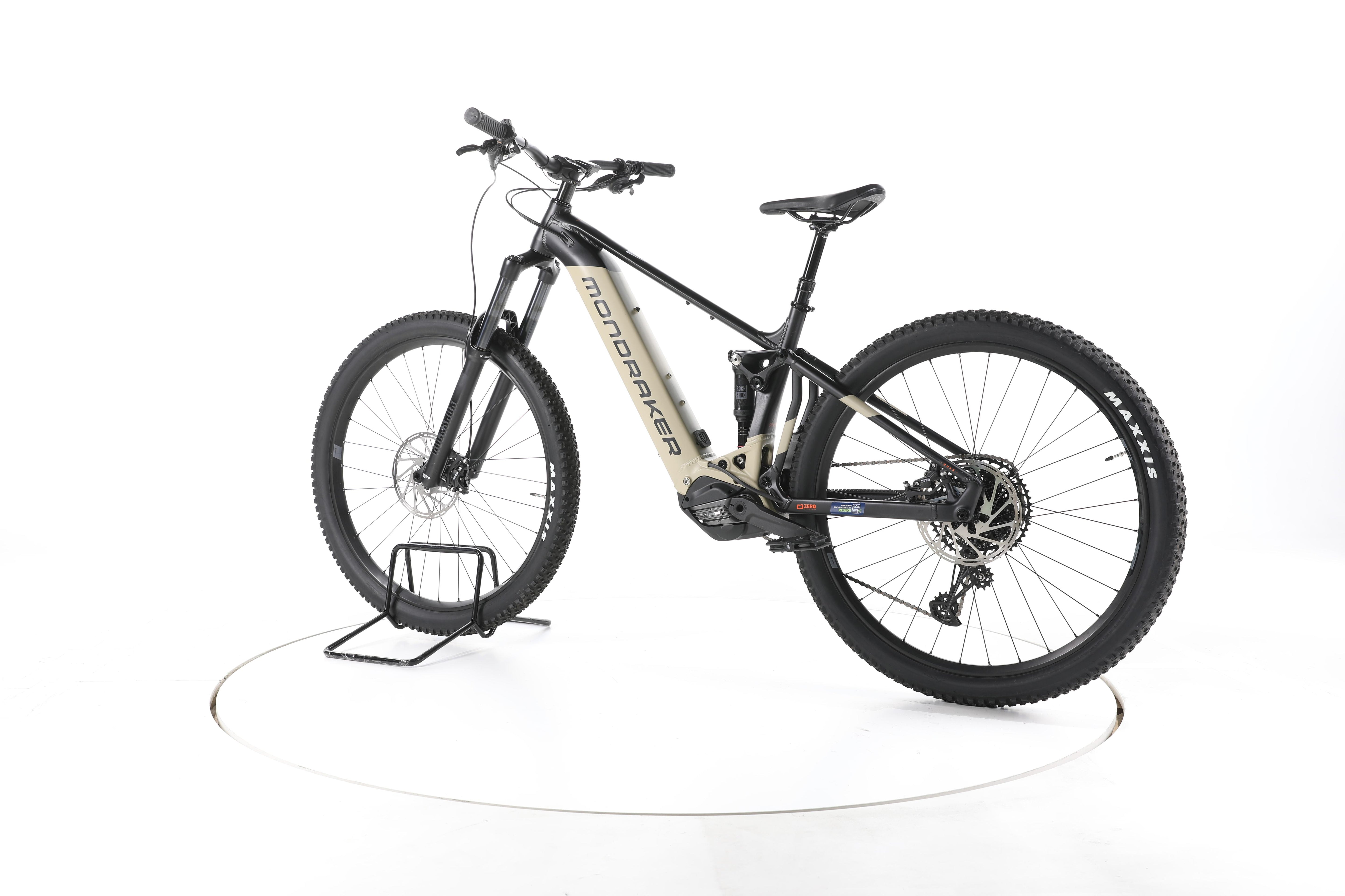 Mondraker Dusk E-Bike Fully - Image 8