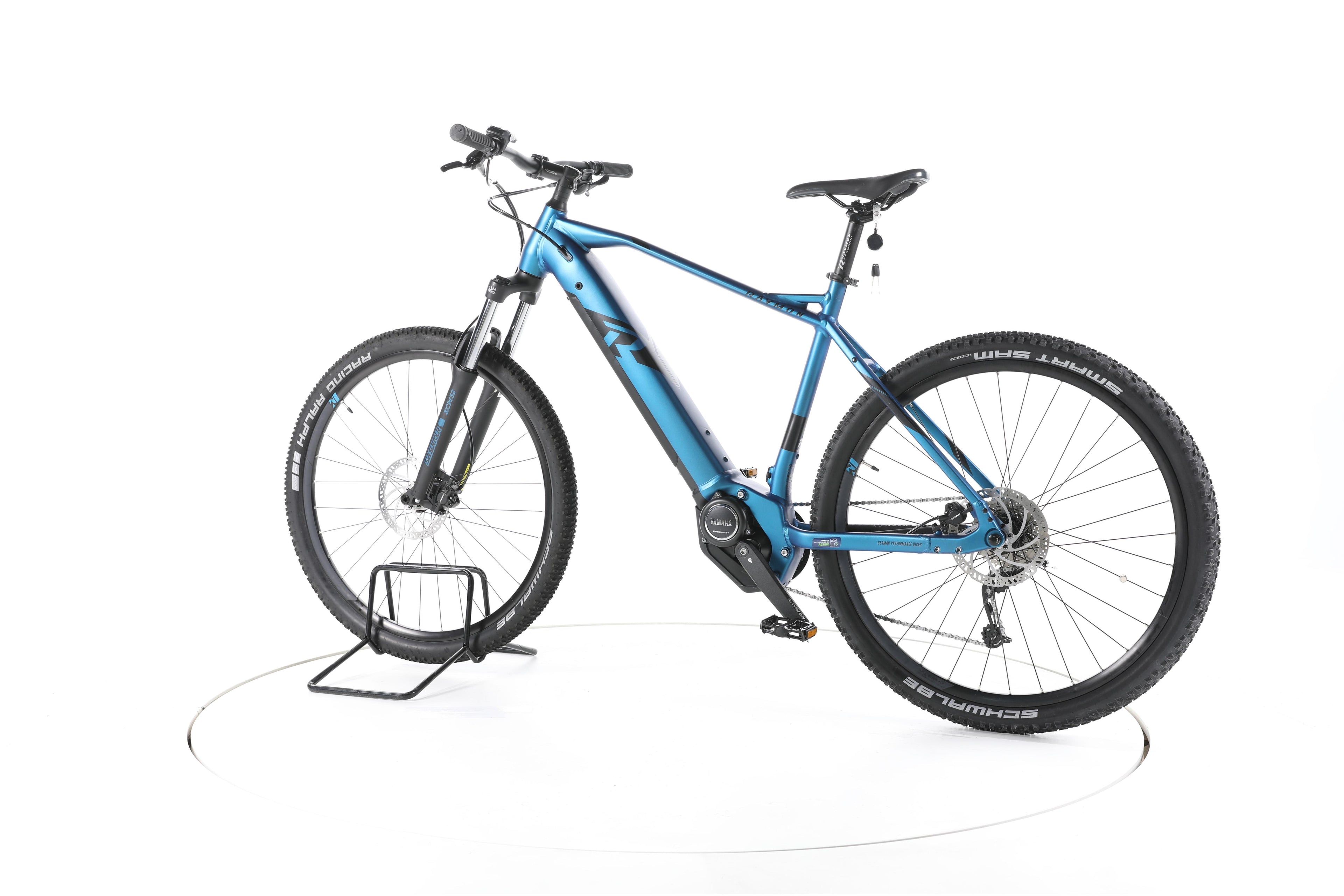 R Raymon HardRay E 5.0 E-Bike - Image 8