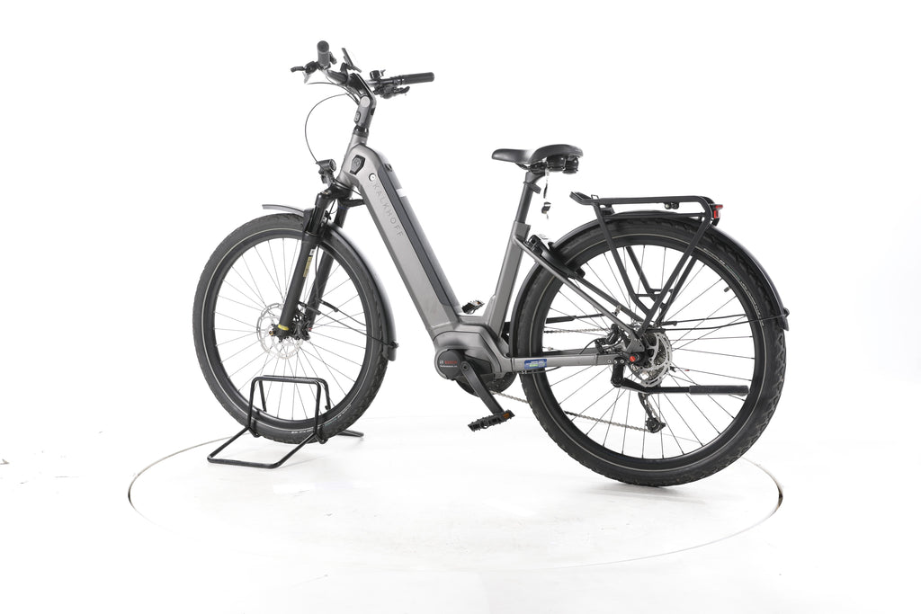 Kalkhoff Endeavour 5.B Move+ Trekking E-Bike Tiefeinsteiger - Image 8