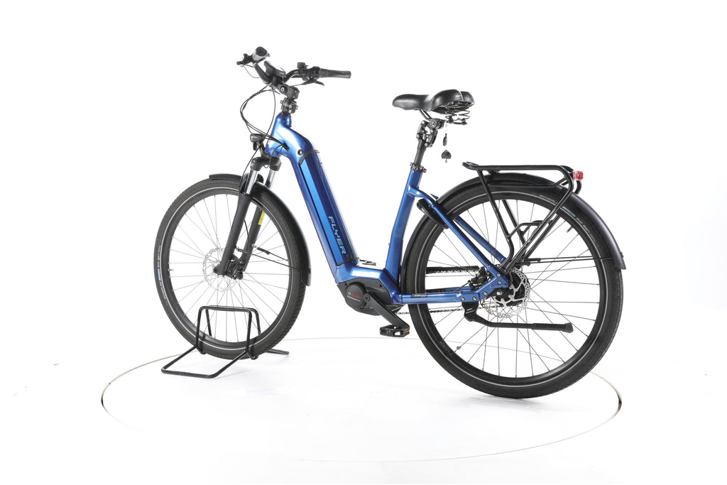 FLYER Gotour6 5.40 Trekking E-Bike Tiefeinsteiger - Image 8