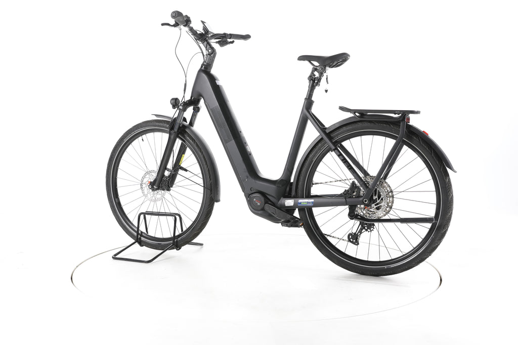 Cube Kathmandu Hybrid Pro Trekking E-Bike Tiefeinsteiger 2026 - Image 8