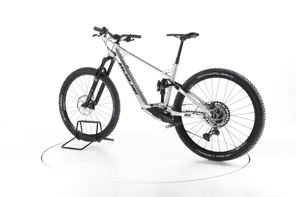 Nicolai S14 SWIFT - HLS Fully E-Bike - Image 8
