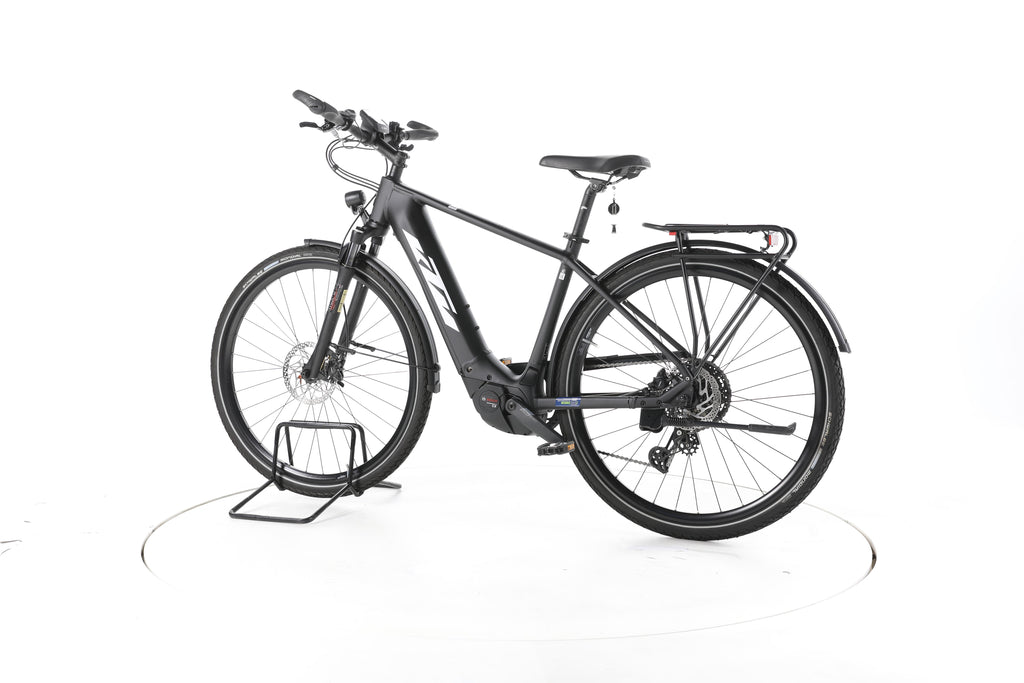 KTM POWER SPORT 10 Trekking E-Bike - Image 8